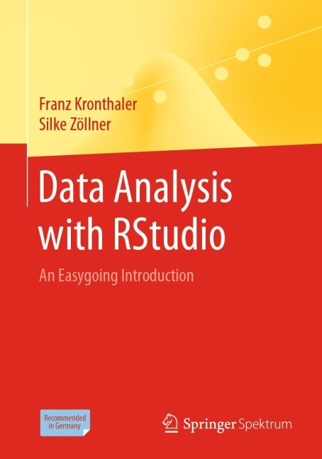 Data Analysis with RStudio: An Easygoing Introduction