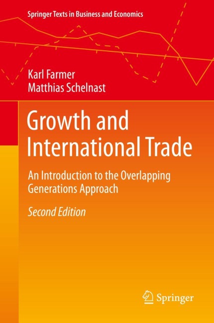 Growth and International Trade: An Introduction to the Overlapping Generations Approach