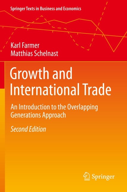 Growth and International Trade: An Introduction to the Overlapping Generations Approach