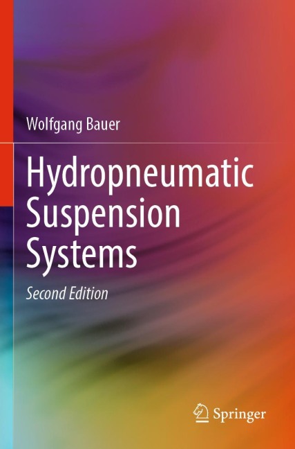 Hydropneumatic Suspension Systems