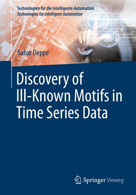 Discovery of Ill-Known Motifs in Time Series Data