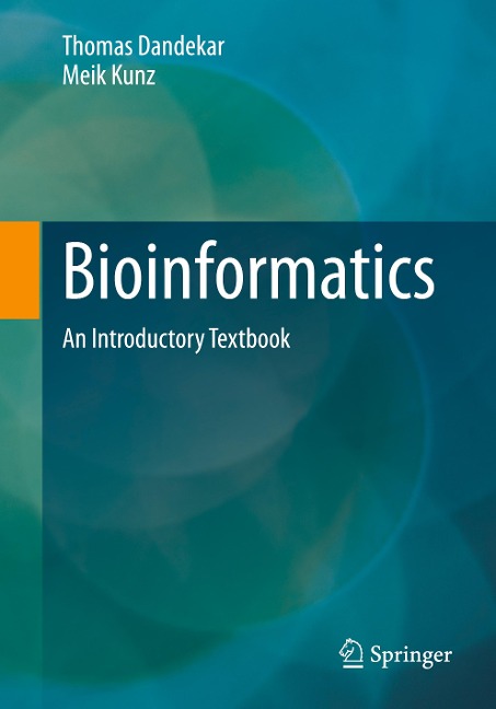 Bioinformatics: An Introductory Textbook