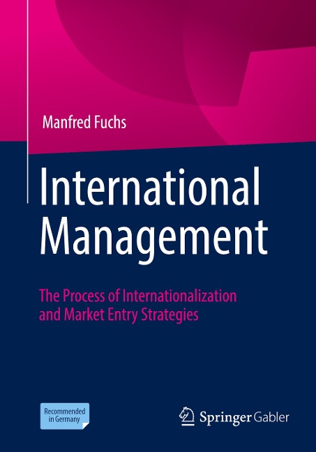 International Management: The Process of Internationalization and Market Entry Strategies