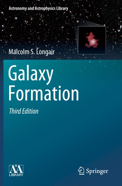 Galaxy Formation