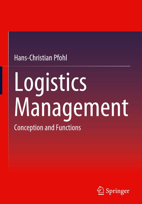 Logistics Management: Conception and Functions