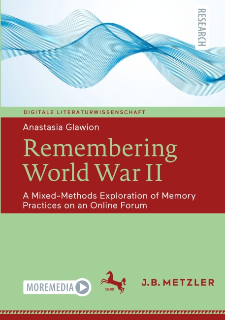 Remembering World War II: A Mixed-Methods Exploration of Memory Practices on an Online Forum