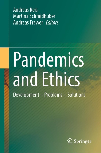 Pandemics and Ethics: Development - Problems - Solutions