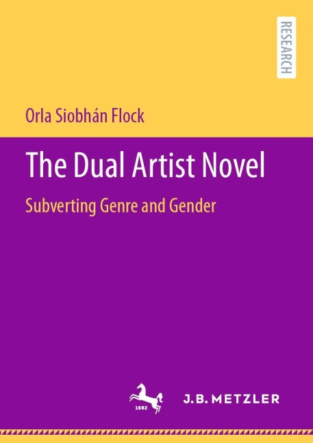 The Dual Artist Novel: Subverting Genre and Gender