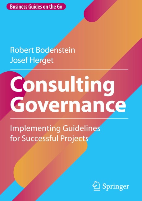 Consulting Governance: Implementing Guidelines for Successful Projects