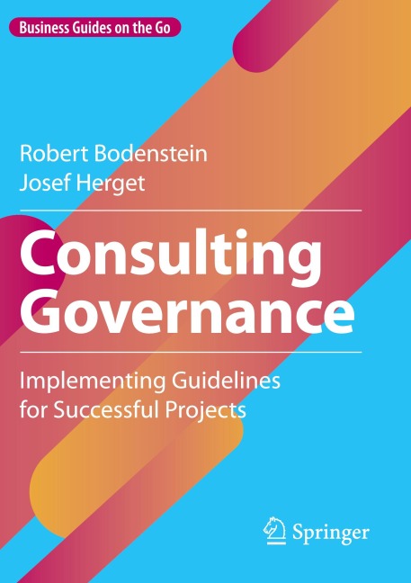 Consulting Governance: Implementing Guidelines for Successful Projects