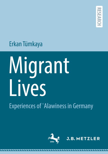 Migrant Lives: Experiences of ¿Alawiness in Germany