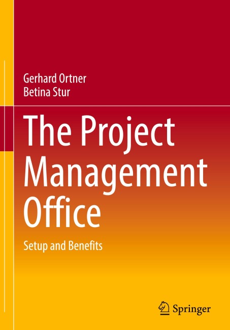 The Project Management Office: Setup and Benefits