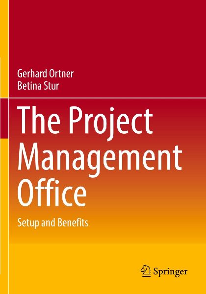 The Project Management Office: Setup and Benefits