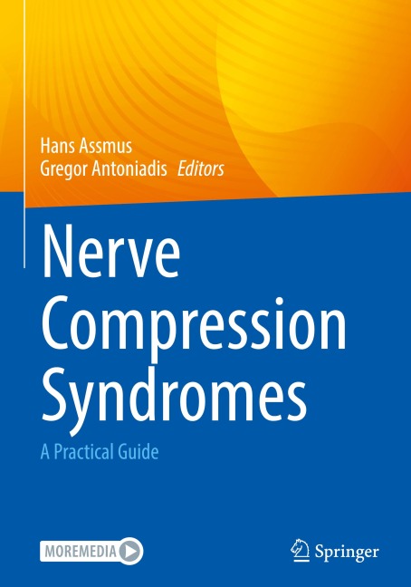 Nerve Compression Syndromes: A Practical Guide