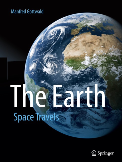 The Earth: Space Travels