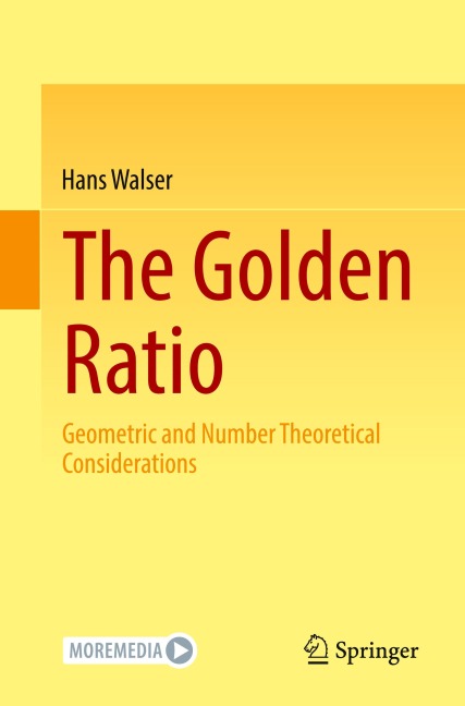The Golden Ratio: Geometric and Number Theoretical Considerations