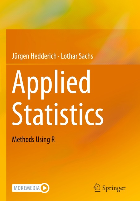Applied Statistics: Methods Using R