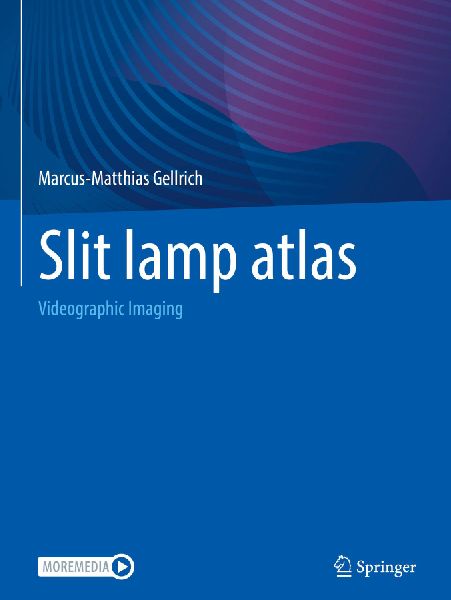 Slit lamp atlas: Videographic Imaging