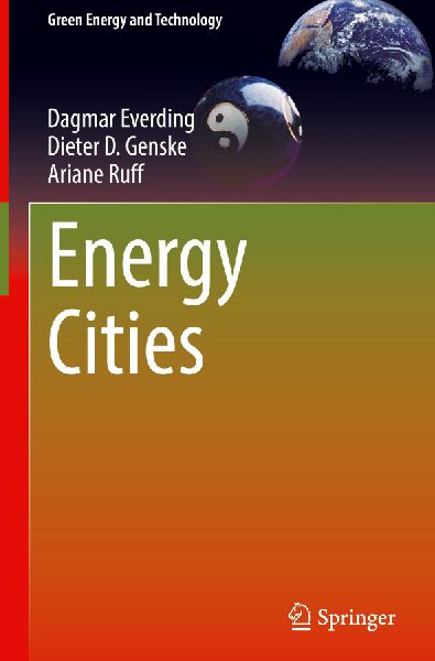 Energy Cities