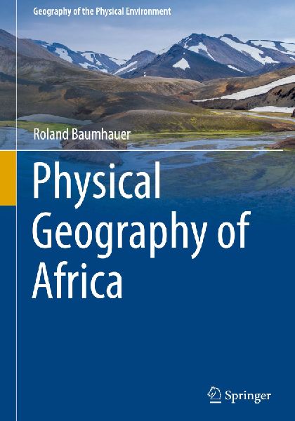 Physical Geography of Africa