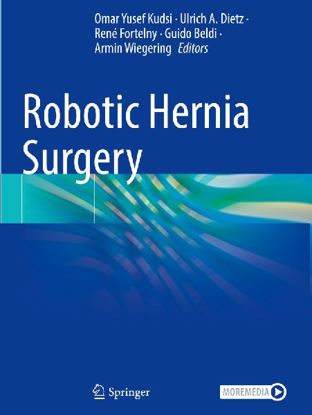 Robotic Hernia Surgery