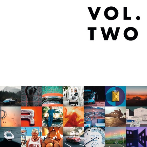 Type 7: Volume Two