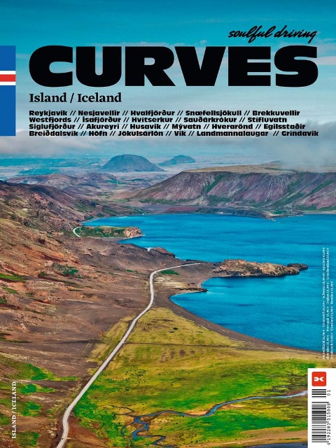 CURVES Island: Band 15