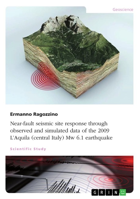 Near-fault seismic site response through observed and simulated data of the 2009 LAquila (central Italy) Mw 6.1 earthquake