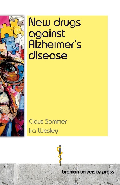 New drugs against Alzheimers disease