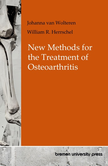 New Methods for the Treatment of Osteoarthritis