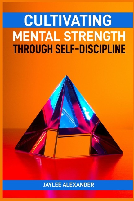 CULTIVATING MENTAL STRENGTH THROUGH SELF-DISCIPLINE: Mastering the Art of Self-Control for Mental Resilience (2024 Guide for Beginners)