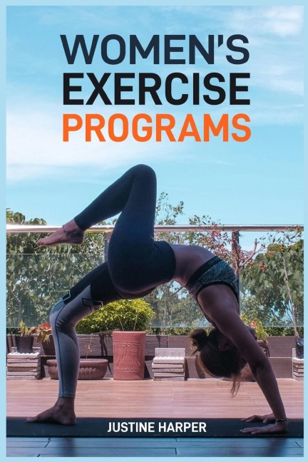 WOMENS EXERCISE PROGRAMS: Unlock Your Strength and Vitality (2024 Guide for Beginners)