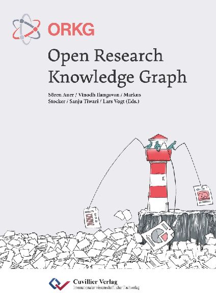 Open Research Knowledge Graph