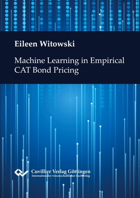 Machine Learning in Empirical CAT Bond Pricing