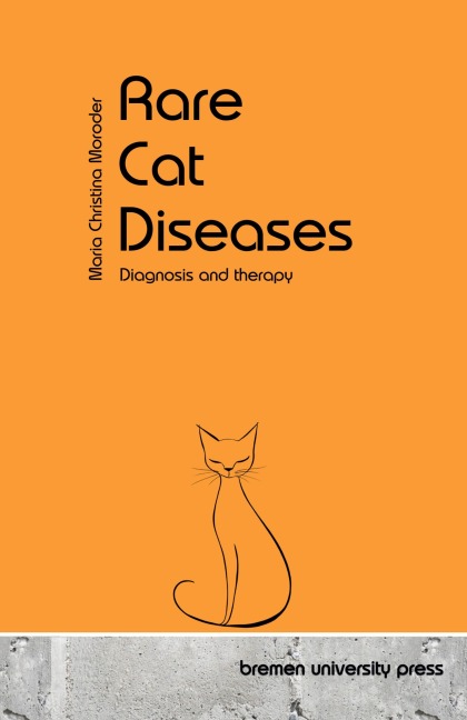 Rare Cat Diseases: Diagnosis and therapy