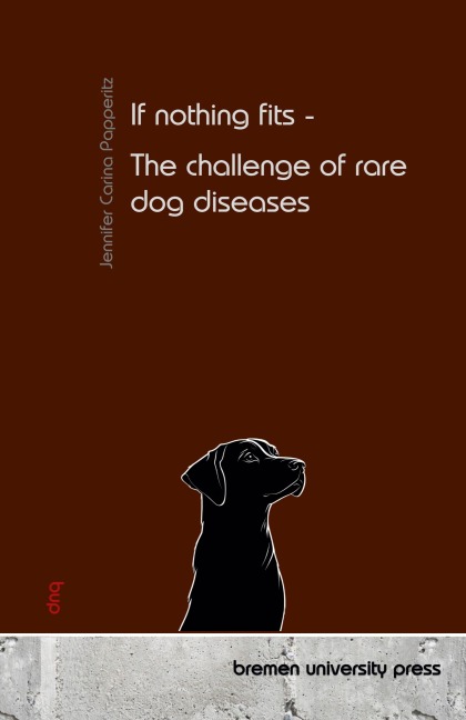 If nothing fits - The challenge of rare dog diseases