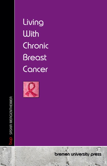 Living With Chronic Breast Cancer