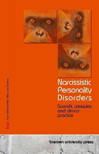 Narcissistic Personality Disorders: Scientific principles and clinical practice