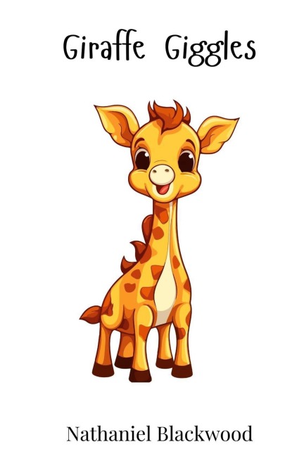 Giraffe Giggles