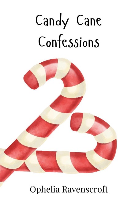 Candy Cane Confessions