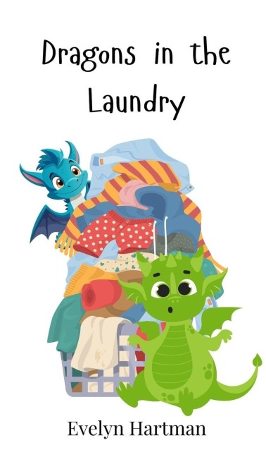 Dragons in the Laundry
