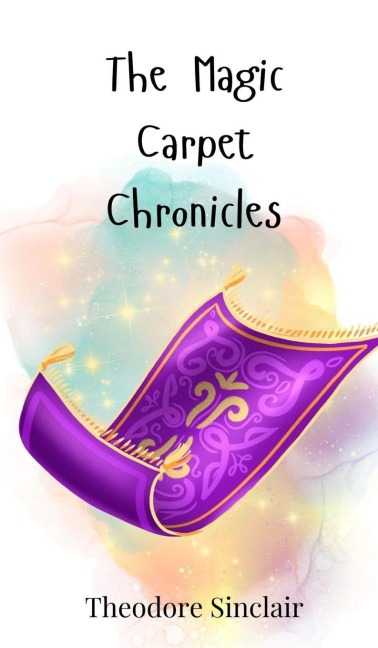 The Magic Carpet Chronicles
