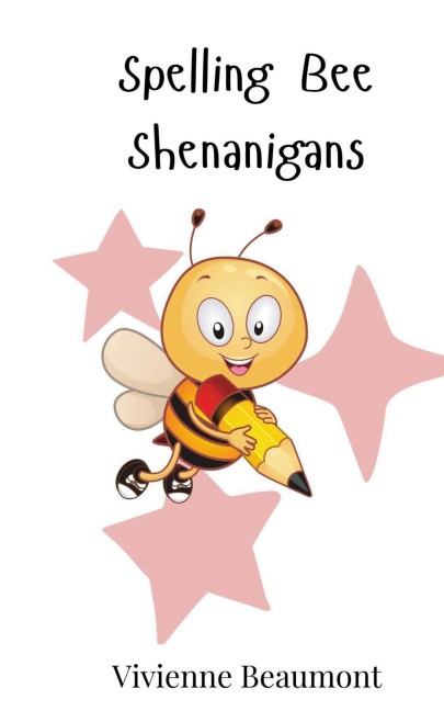 Spelling Bee Shenanigans