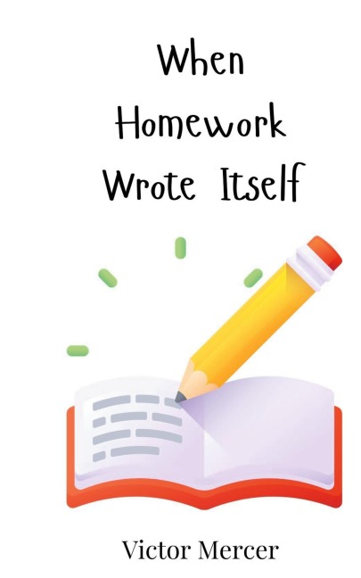 When Homework Wrote Itself