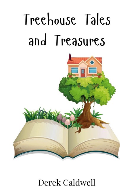 Treehouse Tales and Treasures