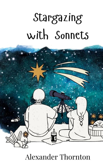 Stargazing with Sonnets