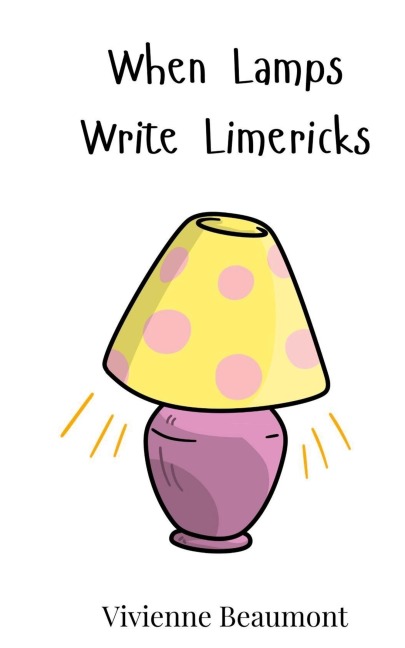 When Lamps Write Limericks