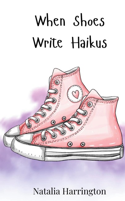 When Shoes Write Haikus