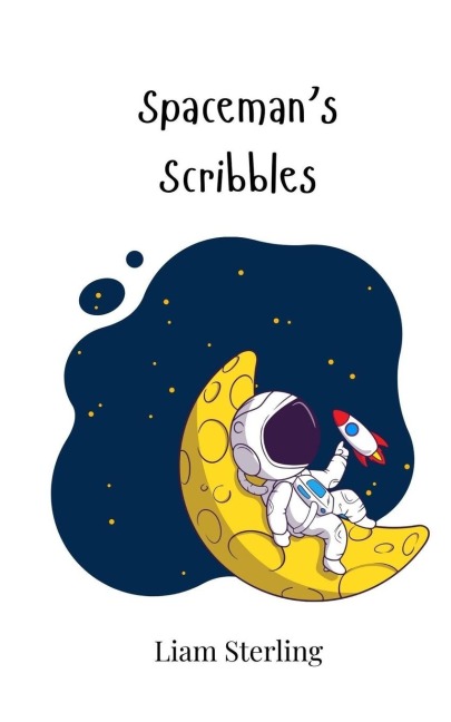 Spacemans Scribbles