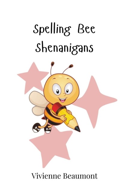 Spelling Bee Shenanigans